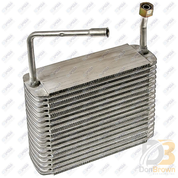 Omega Evaporator Ford Explorer R/h Drive 27-33931