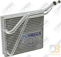 Omega Evaporator Ford F Series F250 350 450 King Ranch 2008 27-33446