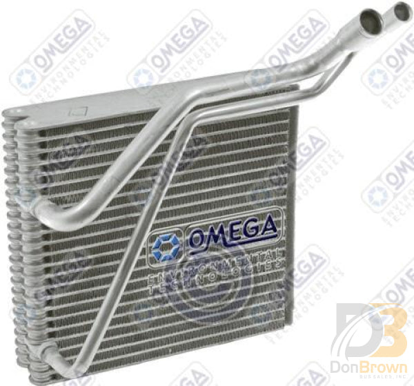 Omega Evaporator Ford F Series F250 350 450 King Ranch 2008 27-33446