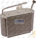Omega Evaporator Ford F Series Yk-110 87-93 27-33120