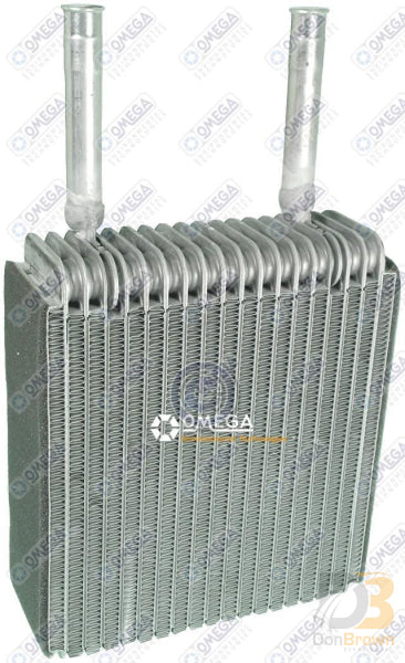 Omega Evaporator Ford Fiesta European 97-03 Pf 27-33196