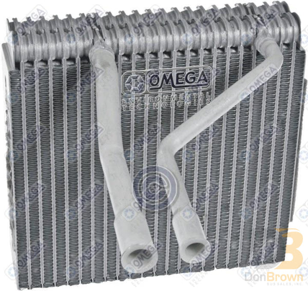 Omega Evaporator Ford Fiesta Fusion 1.3L 1.6L 01-03 27-30525
