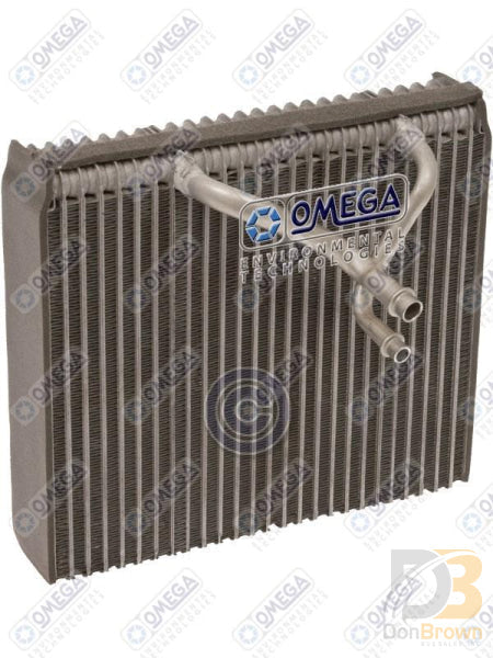 Omega Evaporator Ford Five Hundred Freestyle Montego 05-07 27-33386