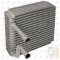 Omega Evaporator Ford Focus 00-07 27-33199