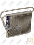 Omega Evaporator Ford Fusion Merc Milan Linc Mkz 10-11 27-33772