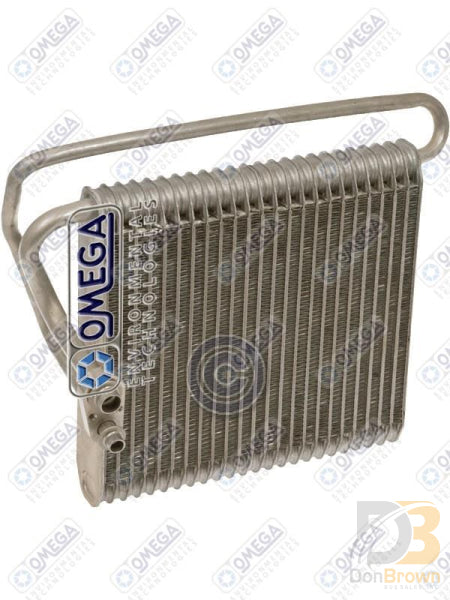 Omega Evaporator Ford Fusion Merc Milan Linc Mkz 10-11 27-33772