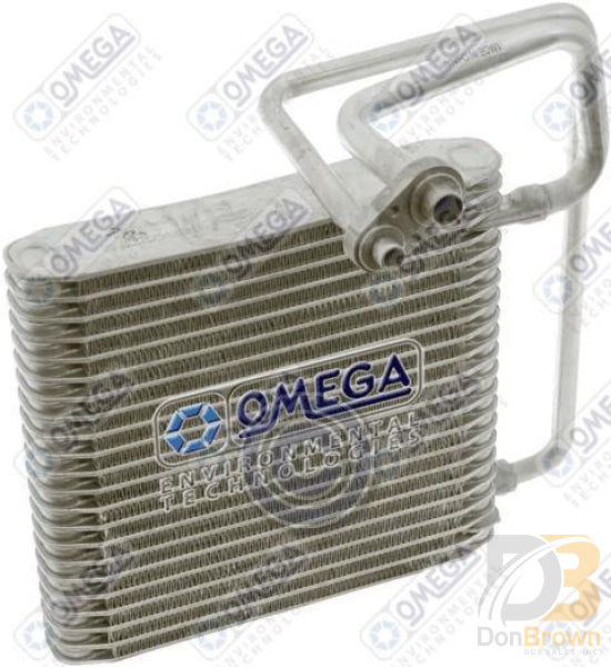Omega Evaporator Ford Fusion Mercury Milan Mkz Zephir 06-09 27-33422
