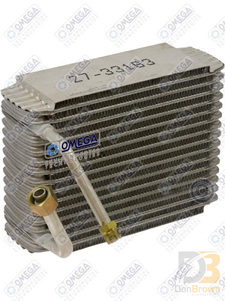 Omega Evaporator Ford L Series 97-01 Sterling 2002 27-33163