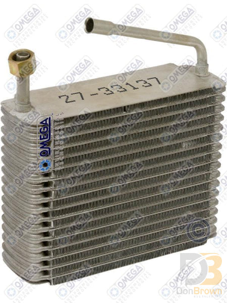 Omega Evaporator Ford Pu/ Expedition 94-97 Bronco 94-96 YK144 27-33137