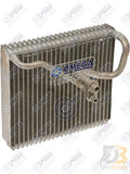 Omega Evaporator Ford Taurus/x Merc Sable Linc Mks 2008-11 27-33751