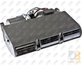 Omega Evaporator Formula Iii Underdash 12V Lhd Heat Cool 27-50014