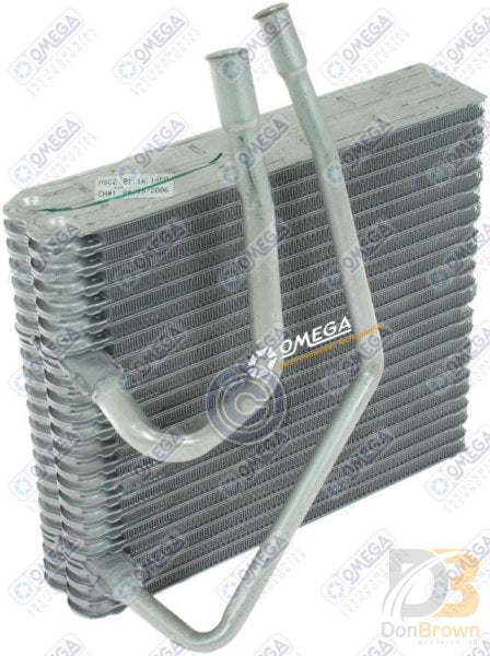 Omega Evaporator Freestar 04-07 Monterey 06-07 Yk-194 27-33403