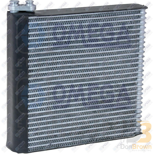 Omega Evaporator Front with rear A/C Only 27-33944