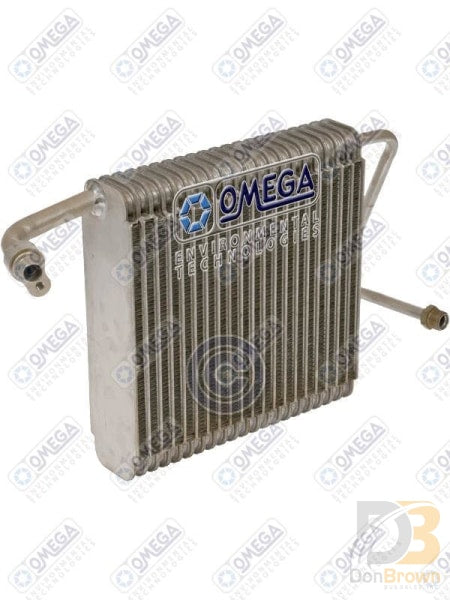Omega Evaporator G Van Express Savana 98-02 15-62113 27-30513