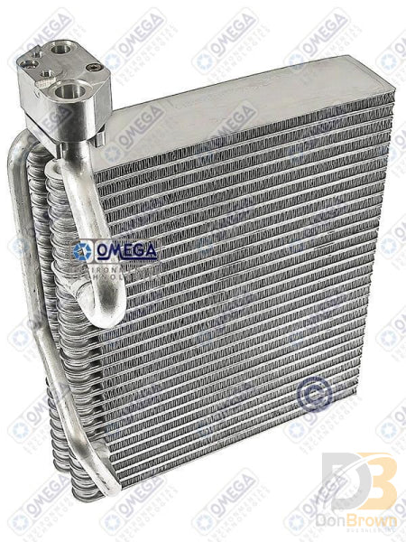 Omega Evaporator Gm Cad Pup 03-09 Hummer H2 08 27-33373