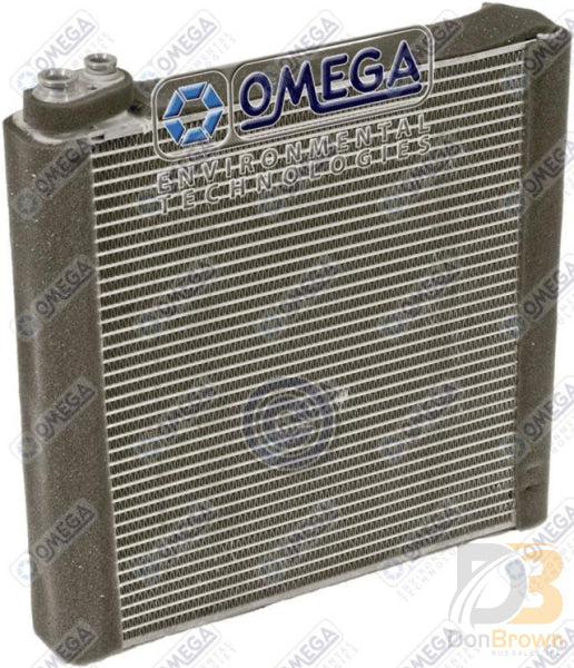 Omega Evaporator Gm Cadillac Dts Buick Lucerne 06-11 27-33454