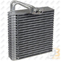 Omega Evaporator Gm Cobalt 05-08 Hhr 06-08 Pontiac G5 07-08 27-33456
