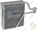 Omega Evaporator Gm Colorado Canyon 04-08 Isuzu I-370 07-08 27-33457
