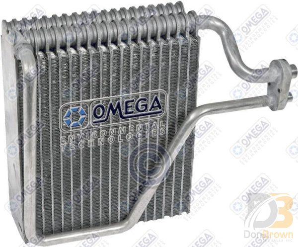 Omega Evaporator Gm Colorado Canyon 04-08 Isuzu I-370 07-08 27-33457