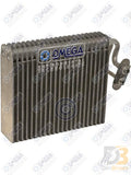 Omega Evaporator Gm Impala Monte Carlo G Prix 04-08 27-33450