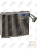 Omega Evaporator Gm Montana SV6 Uplander Terraza 05-08 27-33455