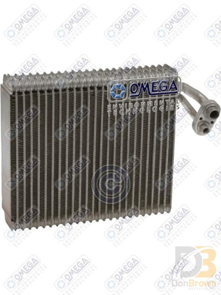 Omega Evaporator Gm Montana SV6 Uplander Terraza 05-08 27-33455