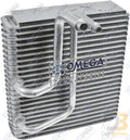 Omega Evaporator Gm Saturn Vue 02-04 Red Line 04 Equinox 05 27-33459