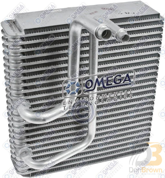 Omega Evaporator Gm Saturn Vue 02-04 Red Line 04 Equinox 05 27-33459