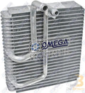 Omega Evaporator Gm Saturn Vue 05-07 Red Line 06 27-33460