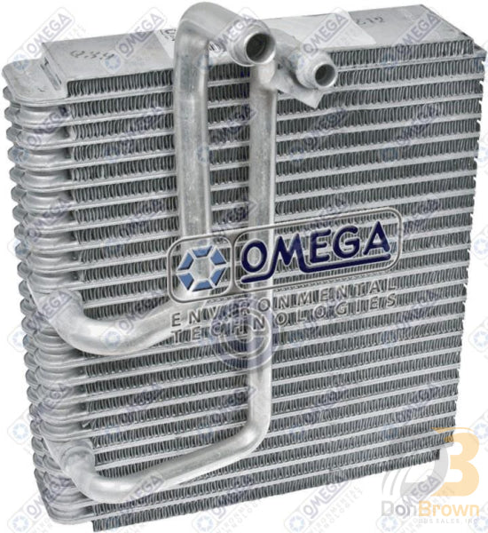 Omega Evaporator Gm Saturn Vue 05-07 Red Line 06 27-33460