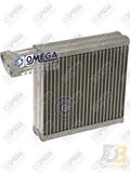 Omega Evaporator Gm Silverado Sierra 07-11 Extended/crew Cab 27-33787