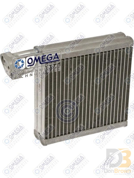 Omega Evaporator Gm Silverado Sierra 07-11 Extended/crew Cab 27-33787