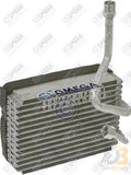 Omega Evaporator Gm Tahoe Yukon Escalade 5.7L 6.5L 97-00 Aux 27-30520