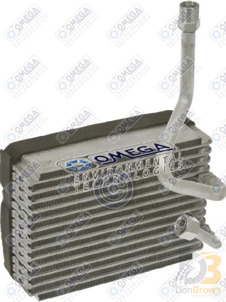 Omega Evaporator Gm Tahoe Yukon Escalade 5.7L 6.5L 97-00 Aux 27-30520