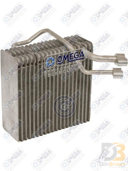 Omega Evaporator Grand Cherokee 99-02 27-33244