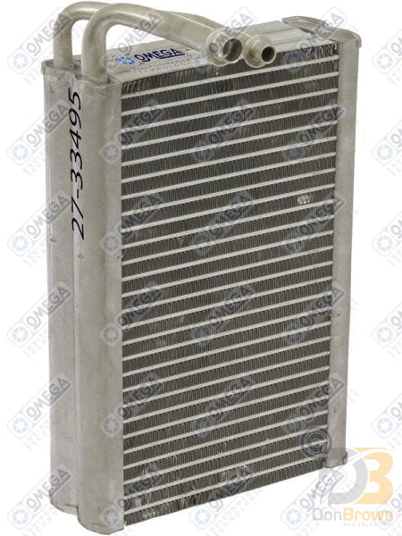 Omega Evaporator Grd Caravan Town Cntry Front A/C 2008-2013 27-33495