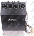 Omega Evaporator H/c 12V Red Dot R-5075-0p 27-50024
