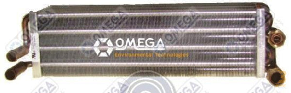 Omega Evaporator H/c Tf Cc 11-2654 27-19902