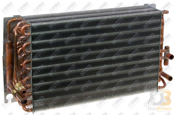 Omega Evaporator Heat Cool 27-19519