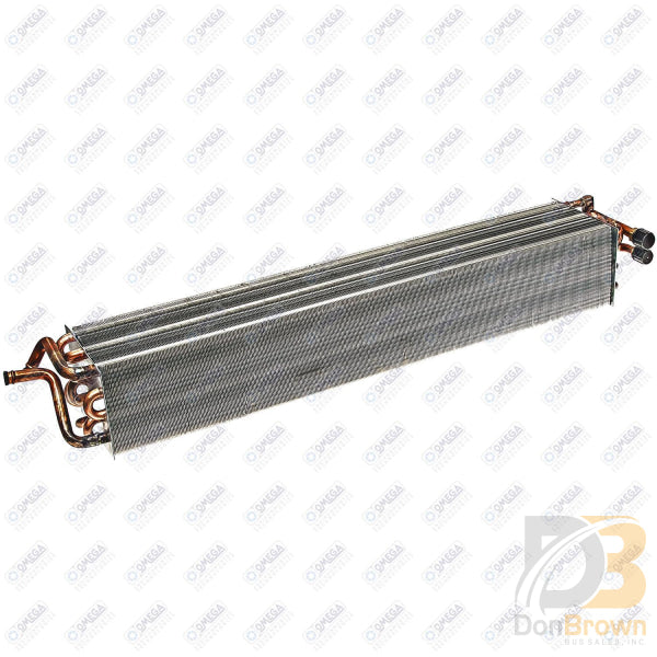Omega Evaporator Heat Cool Coil 27-50076