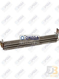 Omega Evaporator Heat Cool Transit 27-19604
