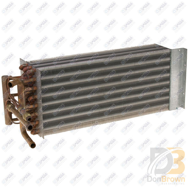 Omega Evaporator Heat Cool Unit 27-50011