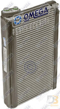 Omega Evaporator Hino Hiace Truck 27-50071