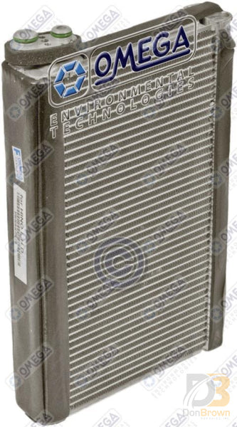 Omega Evaporator Hino Hiace Truck 27-50071
