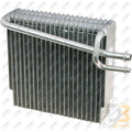 Omega Evaporator Hummer H3 06-09 15-63229 27-33755