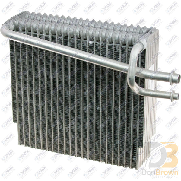 Omega Evaporator Hummer H3 06-09 15-63229 27-33755