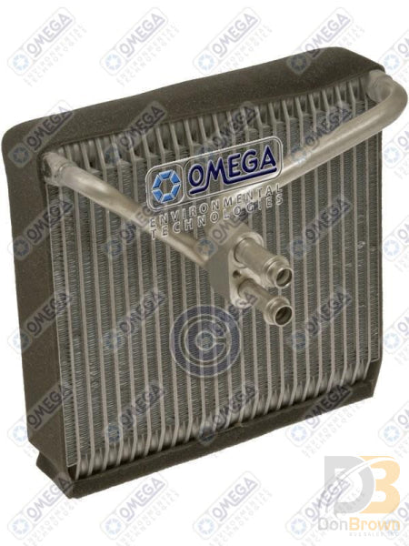 Omega Evaporator Hyundai Accent 06-08 27-33805