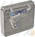 Omega Evaporator Hyundai Azera Sonata 2006-2008 27-33468