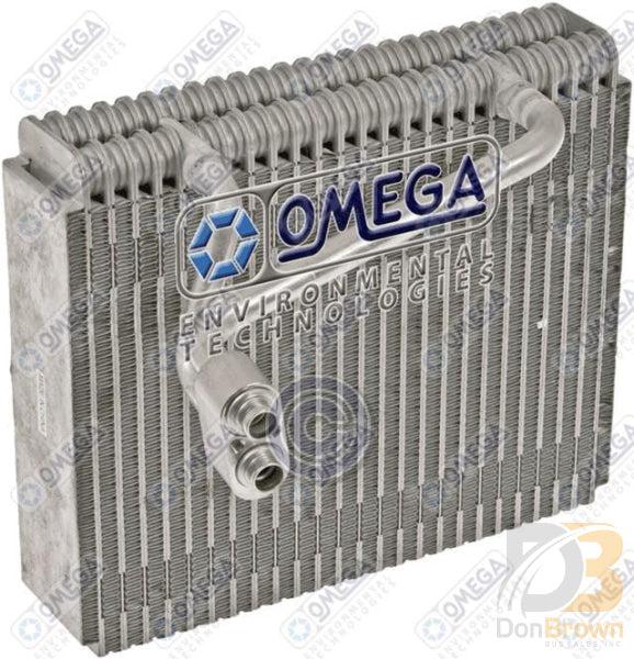 Omega Evaporator Hyundai Azera Sonata 2006-2008 27-33468