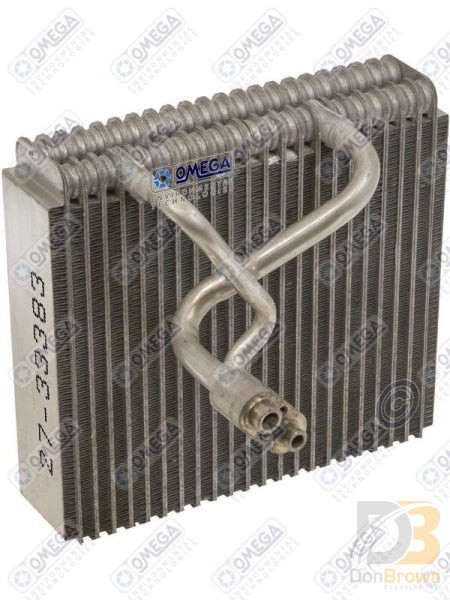 Omega Evaporator Hyundai Elantra 01-04 Tiburon 03-04 27-33383